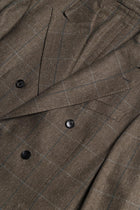 Giacca Lord  seta Mulberry<BR/> JKDBSLTWGRS6 108 Raw 