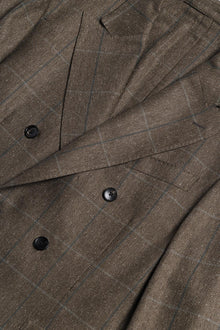 Giacca Lord  seta Mulberry<BR/> JKDBSLTWGRS6 108 Raw 