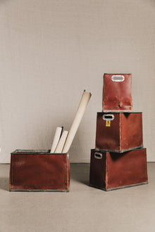 Contenitore in cartone NEG1417 1 Raw 