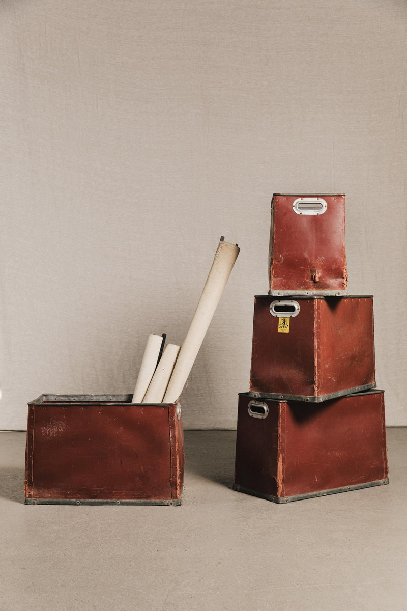 Contenitore in cartone NEG1417 1 Raw 