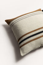 PILLOW COVER FOUNDRY LI134750 RAW Libeco 