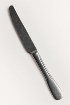 COLTELLO TAVOLA BRICK LANE NKNIBL90302 RAW KnIndustrie 