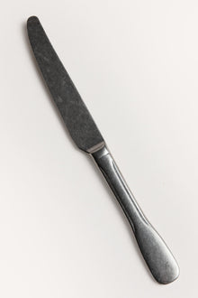 COLTELLO TAVOLA BRICK LANE NKNIBL90302 RAW KnIndustrie 