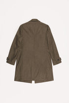 CAPPOTTO TURNER LANA & CASHMERE<BR/><BR/><BR/> CODUWCBEF5 230 Raw 