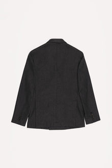 GIACCA LORD FLANELLA DI LANA<BR/><BR/> JKDBFLCHF5 880 Raw 