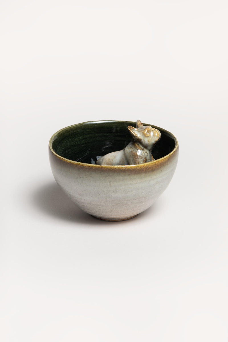 CIOTOLINA CON CANE AMCTCAVR 1 Amaaro! 