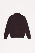 POLO WILDE PURE CASHMERE<BR/><BR/><BR/> KNPLWSBRF5 970 Raw 