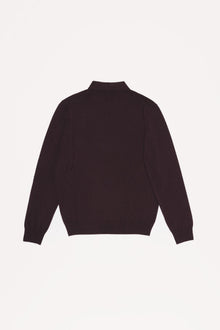 POLO WILDE PURE CASHMERE<BR/><BR/><BR/> KNPLWSBRF5 970 Raw 