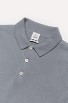 POLO WILDE PURE CASHMERE<BR/><BR/><BR/> KNPLWSBLF5 670 Raw 