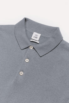 POLO WILDE PURE CASHMERE<BR/><BR/><BR/> KNPLWSBLF5 670 Raw 