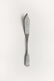 COLTELLO PESCE BRICK LANE NKNIBL91002 RAW KnIndustrie 