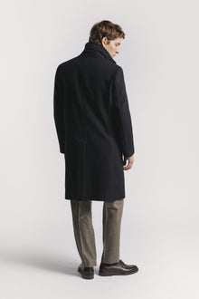 CAPPOTTO BYRON LANA & CASHMERE<BR/><BR/><BR/><BR/> COPLHEBLF5 780 Raw 