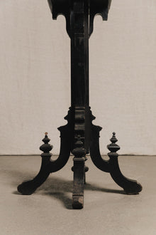 Trespolo in legno ESP0118 1 Raw 