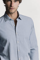 camicia Liberty chambray SHLBCHBLS6 1 Raw 