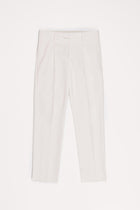 PANTALONE LAWRENCE COTONE<BR/><BR/> TRPLSCCRF5 110 Raw 