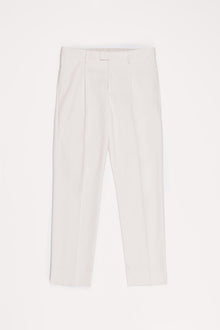 PANTALONE LAWRENCE COTONE<BR/><BR/> TRPLSCCRF5 110 Raw 