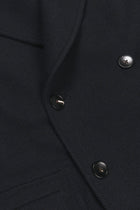 CAPPOTTO BYRON LANA & CASHMERE<BR/><BR/><BR/><BR/> COPLHEBLF5 780 Raw 