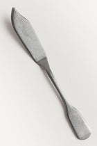 COLTELLO PESCE BRICK LANE NKNIBL91002 RAW KnIndustrie 