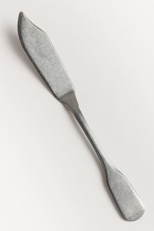 COLTELLO PESCE BRICK LANE NKNIBL91002 RAW KnIndustrie 