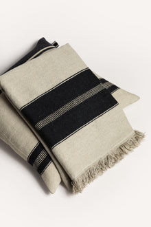 PLAID MARSHALL LI143466 RAW Libeco 