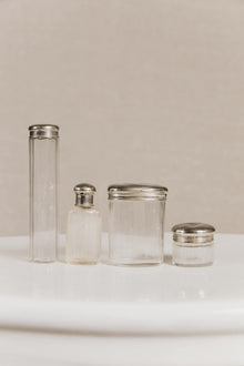 Set da toilette BAG1400 1 Raw 