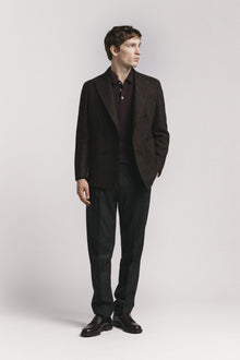 POLO WILDE PURE CASHMERE<BR/><BR/><BR/> KNPLWSBRF5 970 Raw 