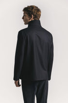 GIACCA PAINTER LANA & CASHMERE<BR/> JKPTWCBLF5 780 Raw 