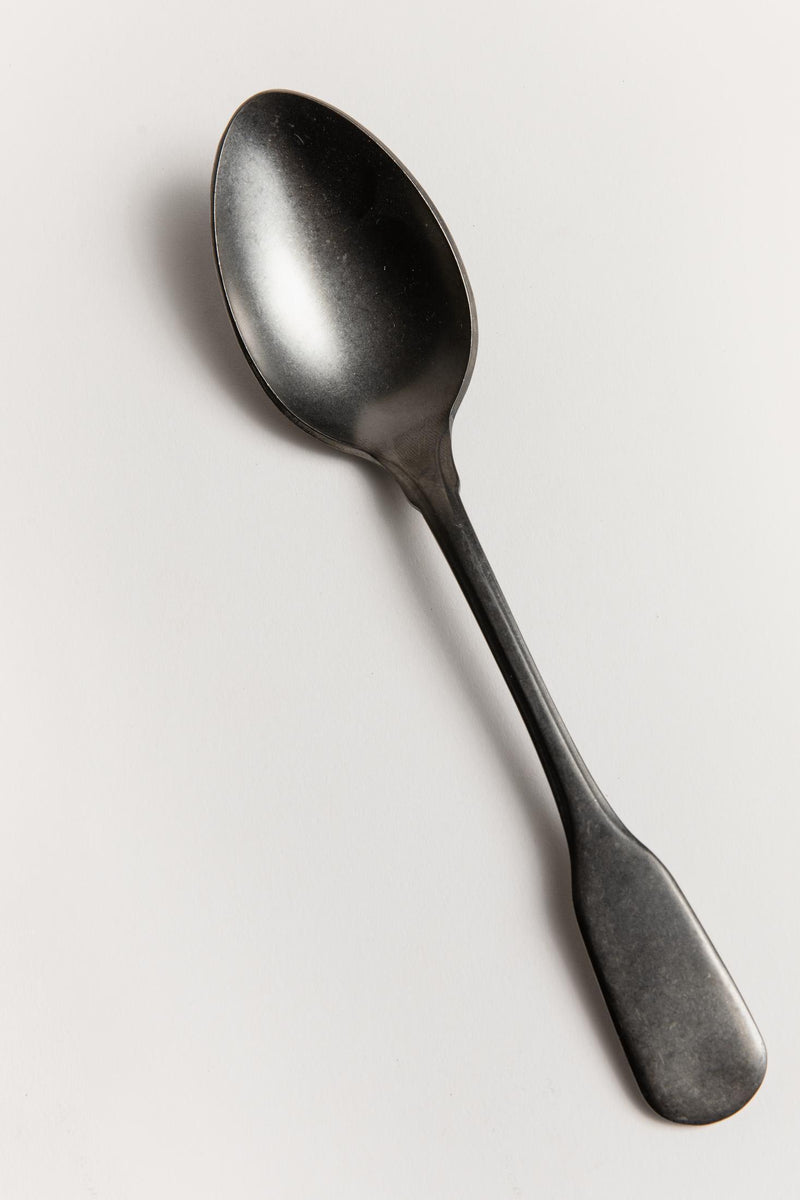 CUCCHIAIO TAVOLA BRICK LANE NKNIBL90104 RAW KnIndustrie 