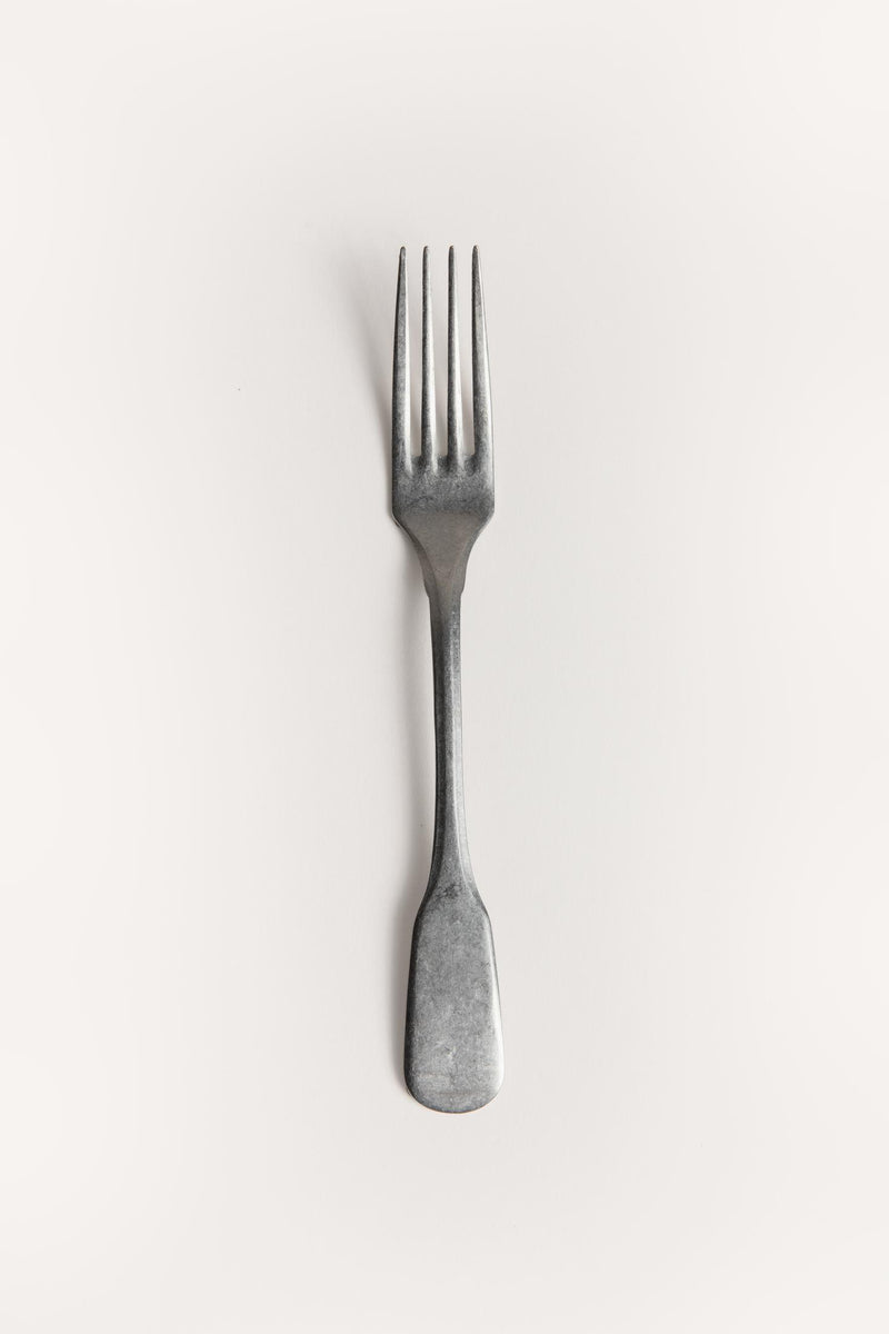 FORCHETTA TAVOLA BRICK LANE NKNIBL90202 RAW KnIndustrie 