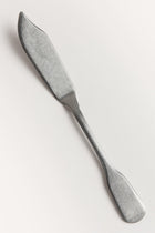 COLTELLO PESCE BRICK LANE NKNIBL91002 RAW KnIndustrie 