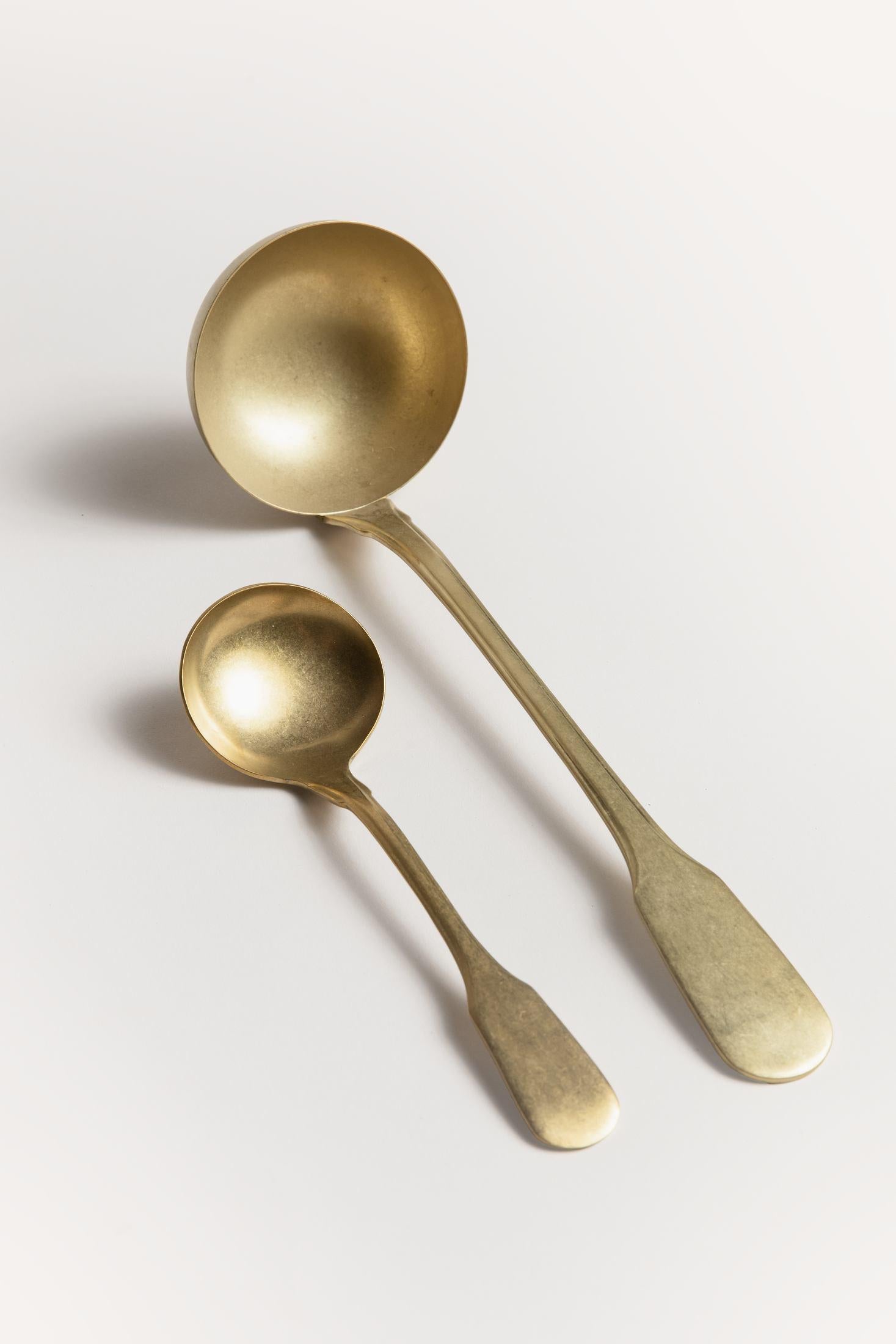 MESTOLO BRICK LANE NKNIBL80105 RAW KnIndustrie 