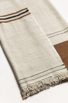 PLAID FOUNDRY LI135076 RAW Libeco 