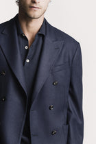 Giacca Lord  seta Mulberry JKDBSLBLS6 69 Raw 