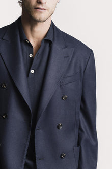 Giacca Lord  seta Mulberry JKDBSLBLS6 69 Raw 