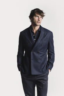 Giacca Lord  seta Mulberry JKDBSLBLS6 69 Raw 