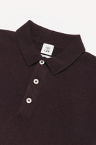 POLO WILDE PURE CASHMERE<BR/><BR/><BR/> KNPLWSBRF5 970 Raw 