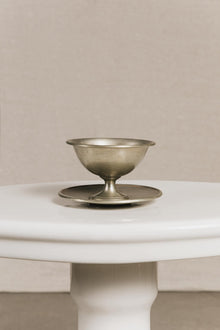 Coppa per barbiere con piatto. BAG1056 1 Raw 