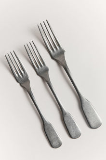 FORCHETTA FRUTTA BRICK LANE NKNIBL90602 RAW KnIndustrie 