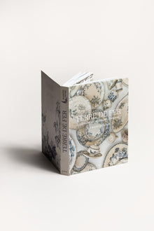 TERRE DE FER TERRE DE FER RAW E/P/A 