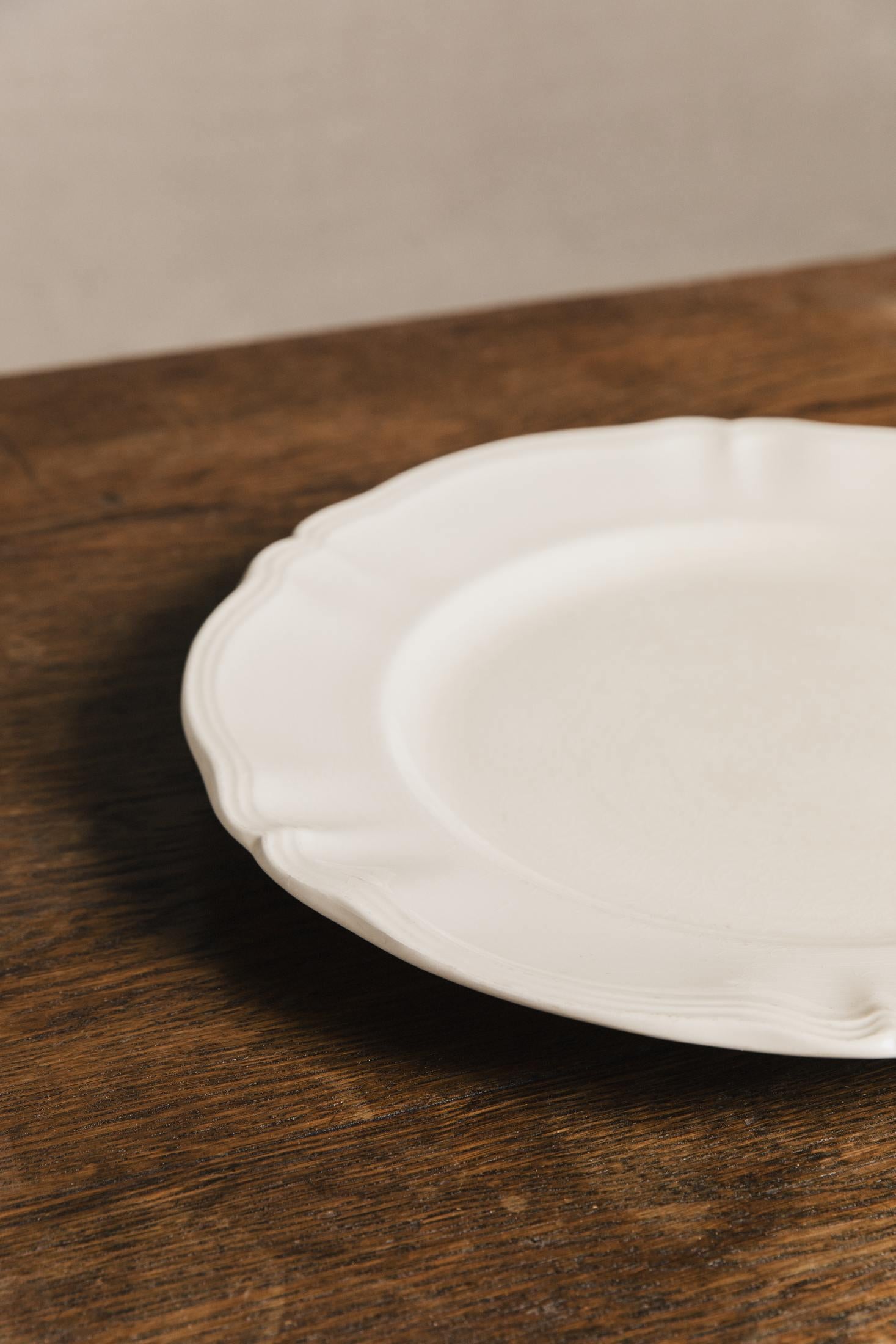 Piatto in porcellana STO1413 1 Raw 