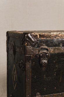 Baule orizzontale americano VAL0450 1 Raw 