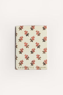 NOTEBOOK CORAIL APNBCOR 1 ANTOINETTE POISSON 