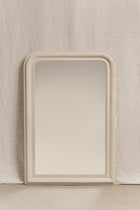 Specchio stondato SPE0421 1 Raw 