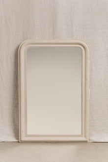 Specchio stondato SPE0421 1 Raw 