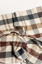 MAXINE TABLECLOTH LI178873 RAW Libeco 