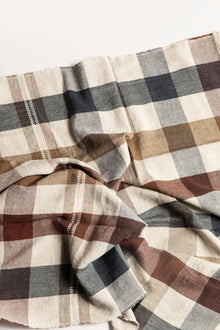 MAXINE TABLECLOTH LI178873 RAW Libeco 