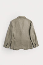 Giacca Windsor  seta Mulberry JKSBSLKHS6 1 Raw 