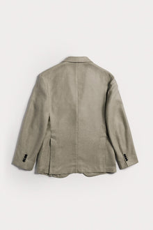 Giacca Windsor  seta Mulberry JKSBSLKHS6 1 Raw 