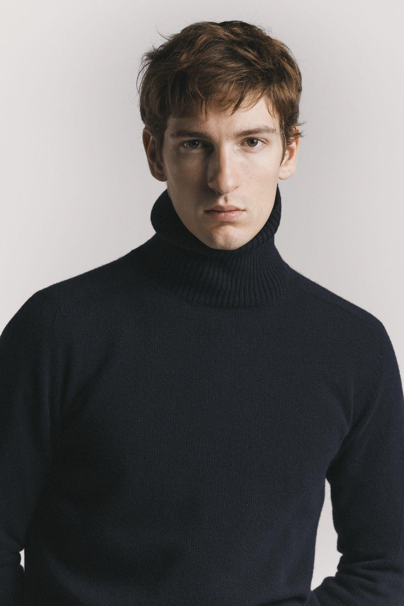 DOLCEVITA BLAKE LANA & CASHMERE KNTRWCBLF5 780 Raw 