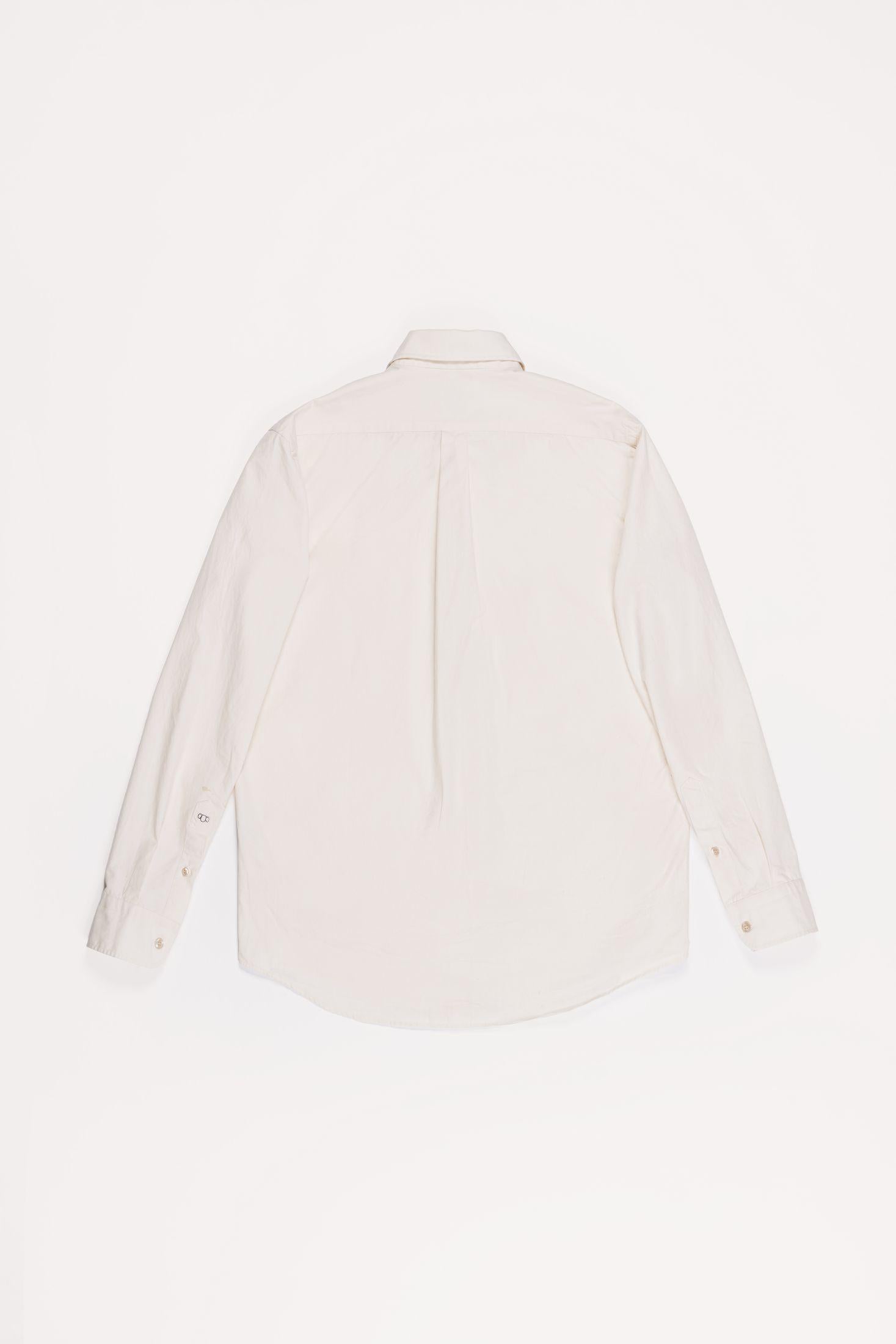 CAMICIA LIBERTY SHWSOXWHF5 105 Raw 